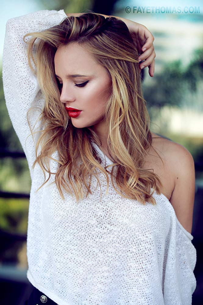 Natasha Loring