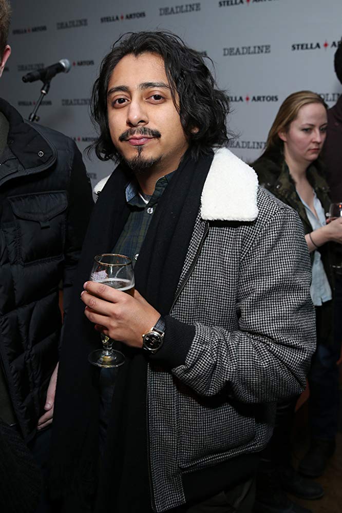 Tony Revolori