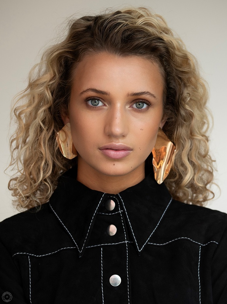 Evy Markovits Evy Markovits