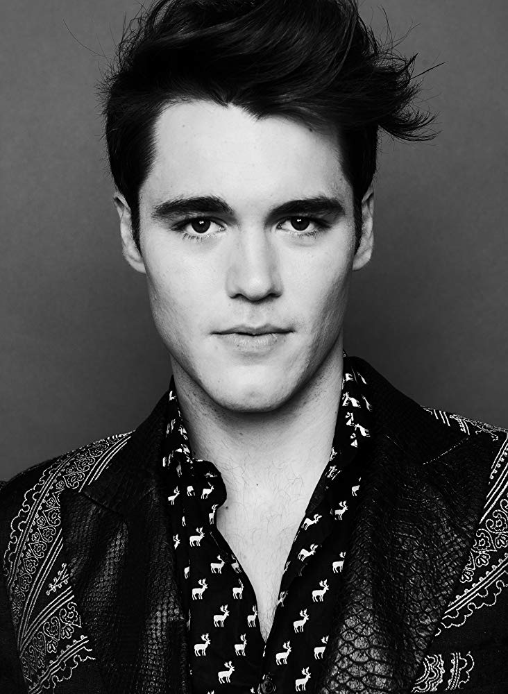 Picture of Charlie DePew
