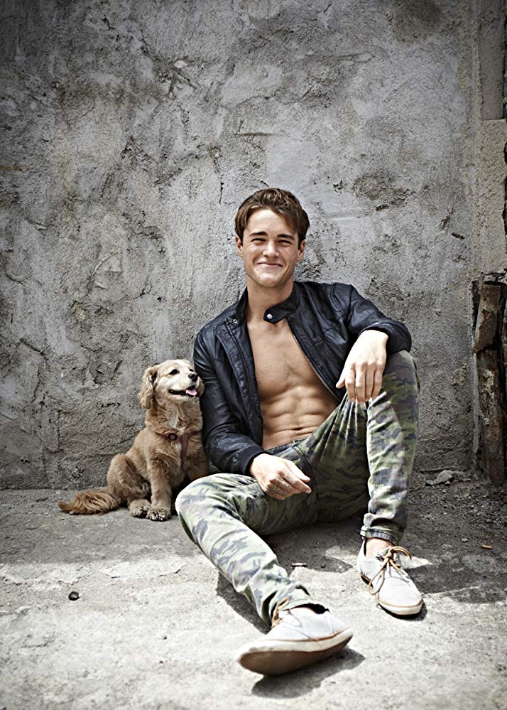 Next photo of Charlie DePew