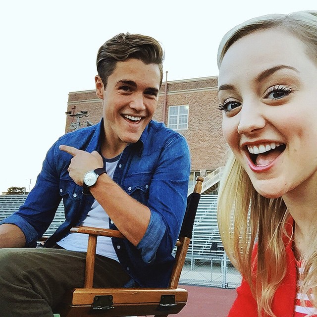 Charlie DePew