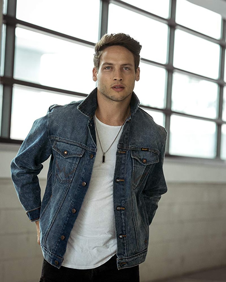Bret Green