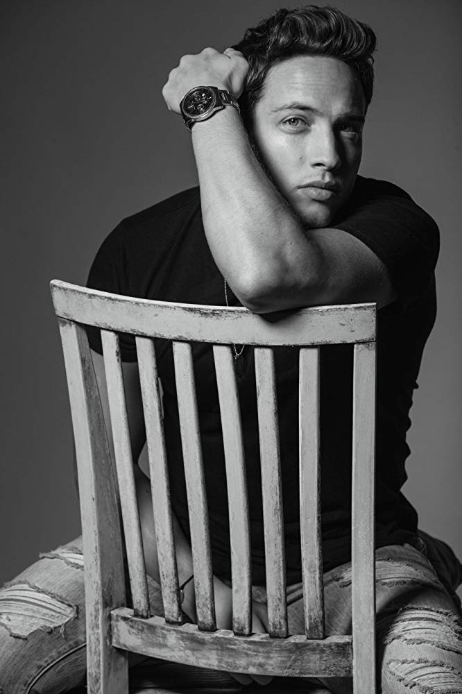 Bret Green