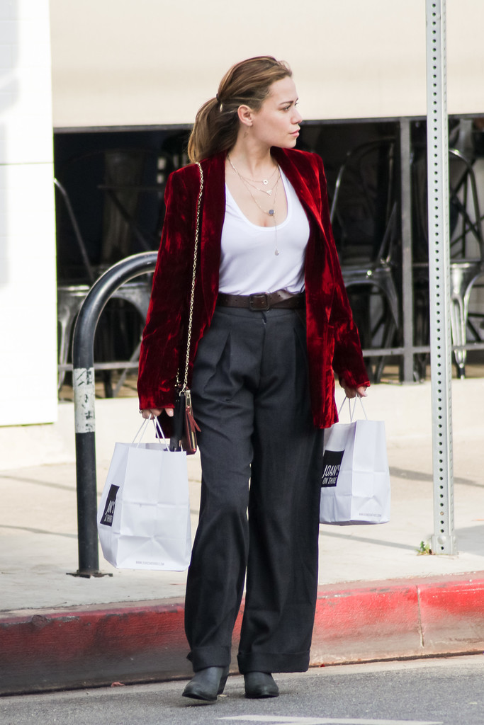 Bethany Joy Galeotti