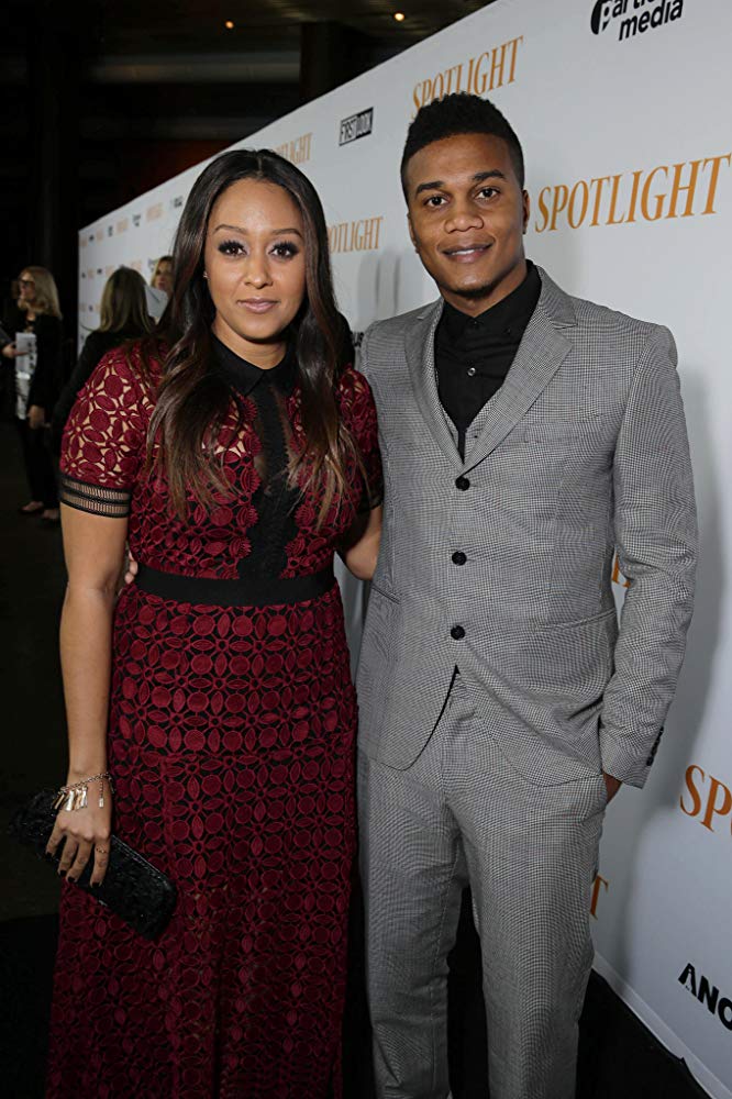 Cory Hardrict