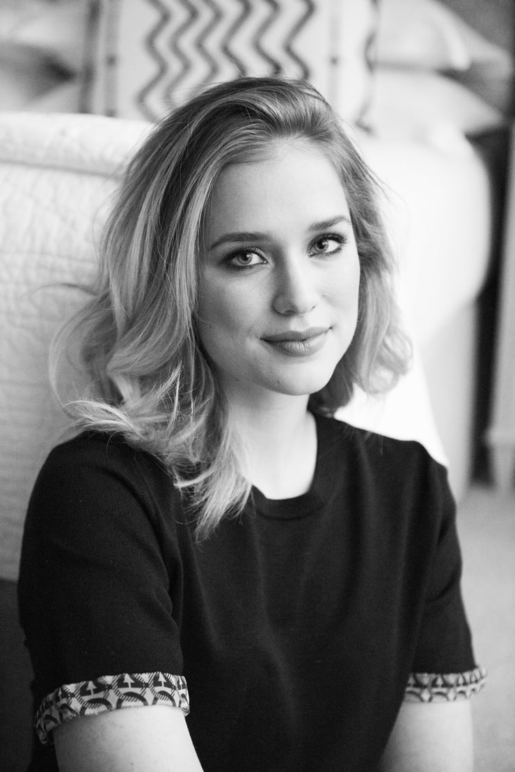 elizabeth lail