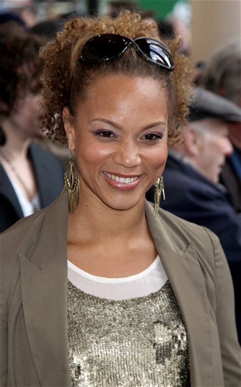 Angela Griffin