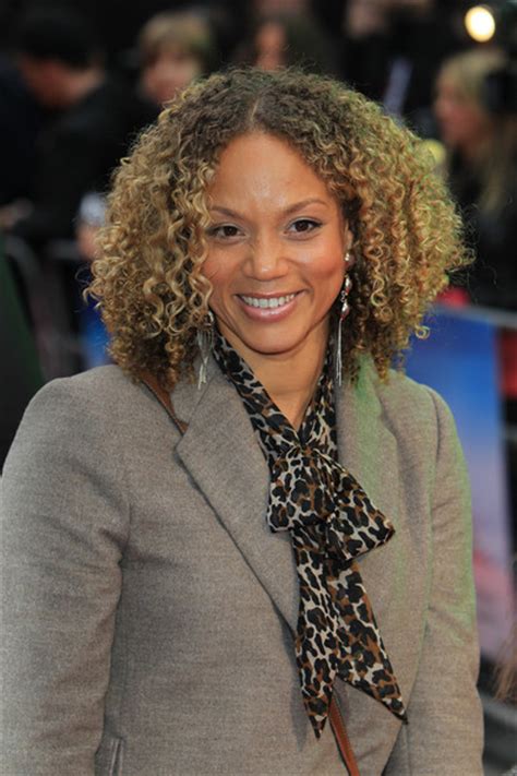 Angela Griffin