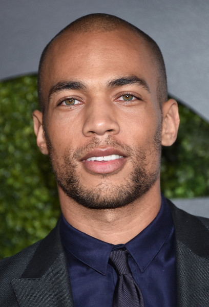 Kendrick Sampson