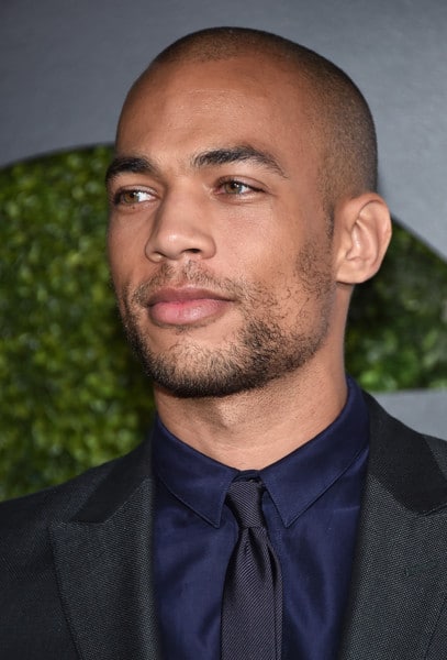 Kendrick Sampson