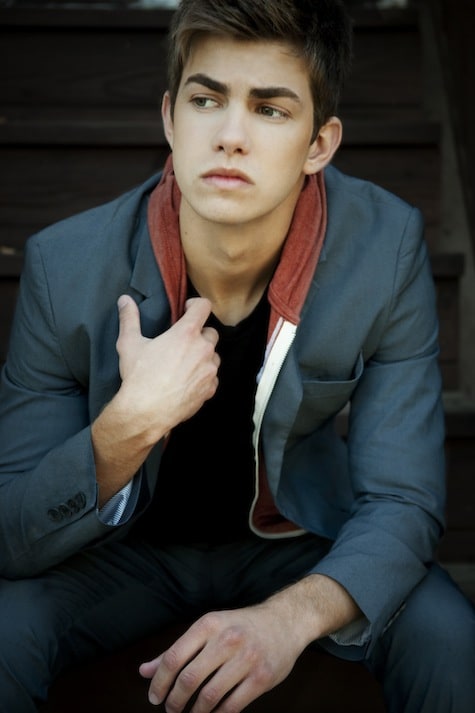 Cameron Palatas