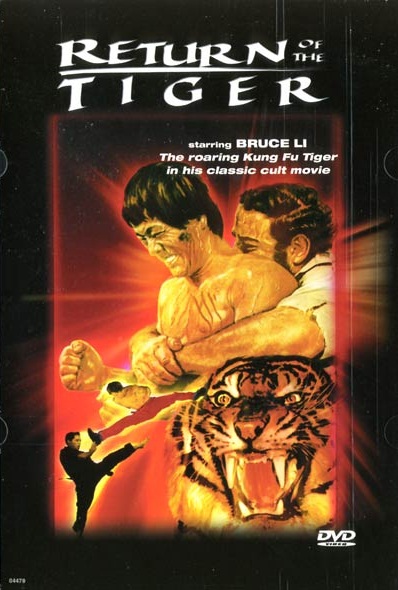 Return of the Tiger