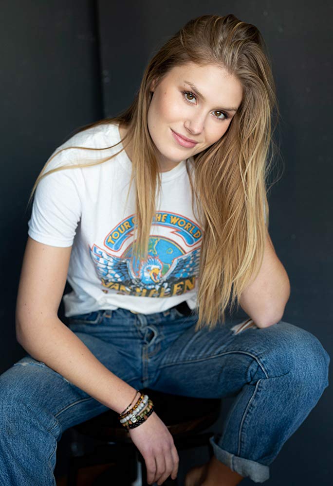 Natalie Sharp Natalie Sharp