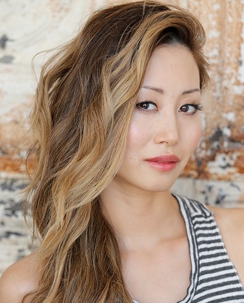 Susan Park Susan Park