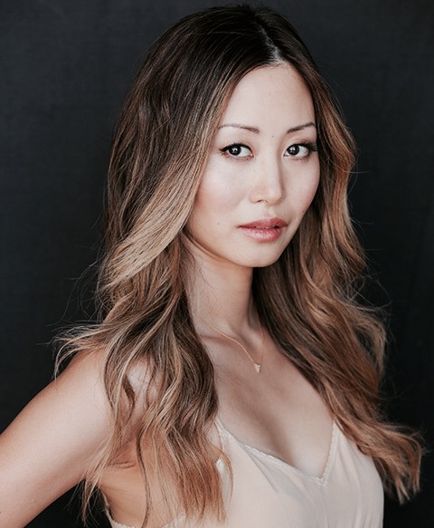 Susan Park Susan Park
