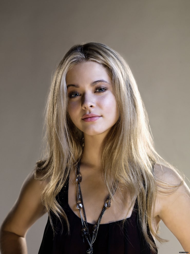 Sasha Pieterse