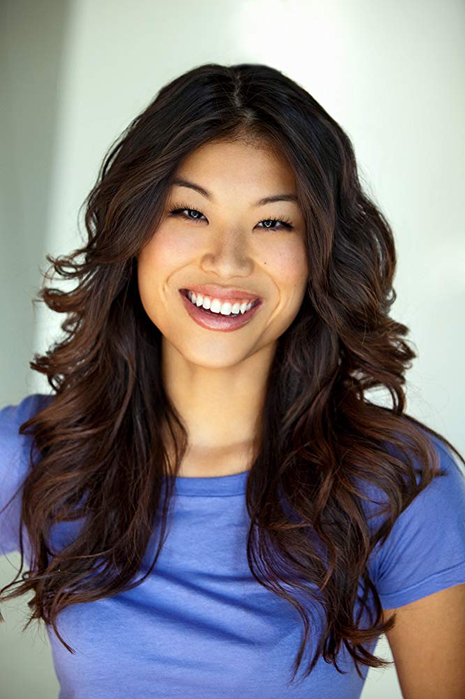 Catherine Shu Catherine Shu