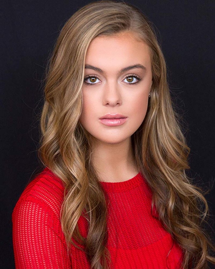 Isabella Alexander Isabella Alexander