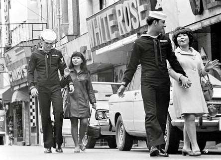 History of Postwar Japan as Told by a Bar Hostess