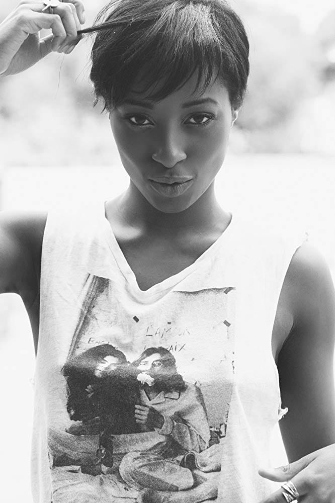 Rochelle Neil