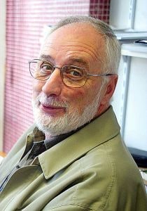Clóvis Rossi
