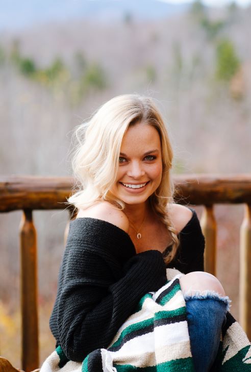 Sarah Fischer Sarah Fischer