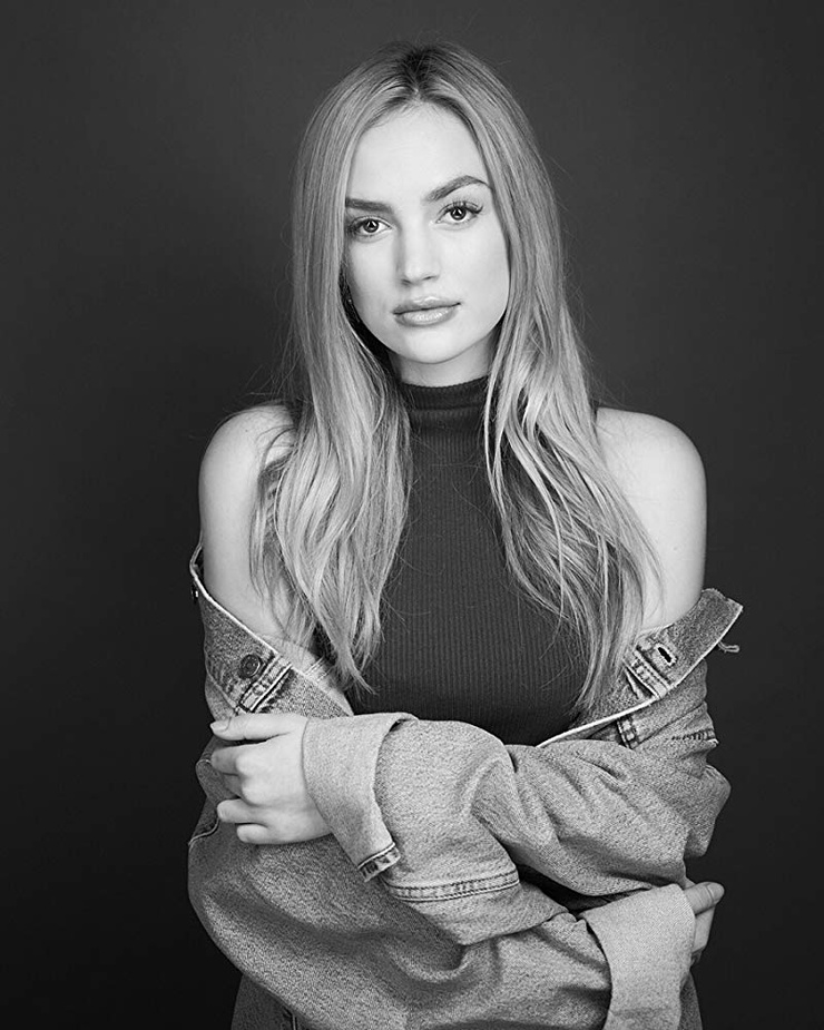 Bayley Corman