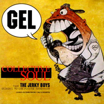 Gel