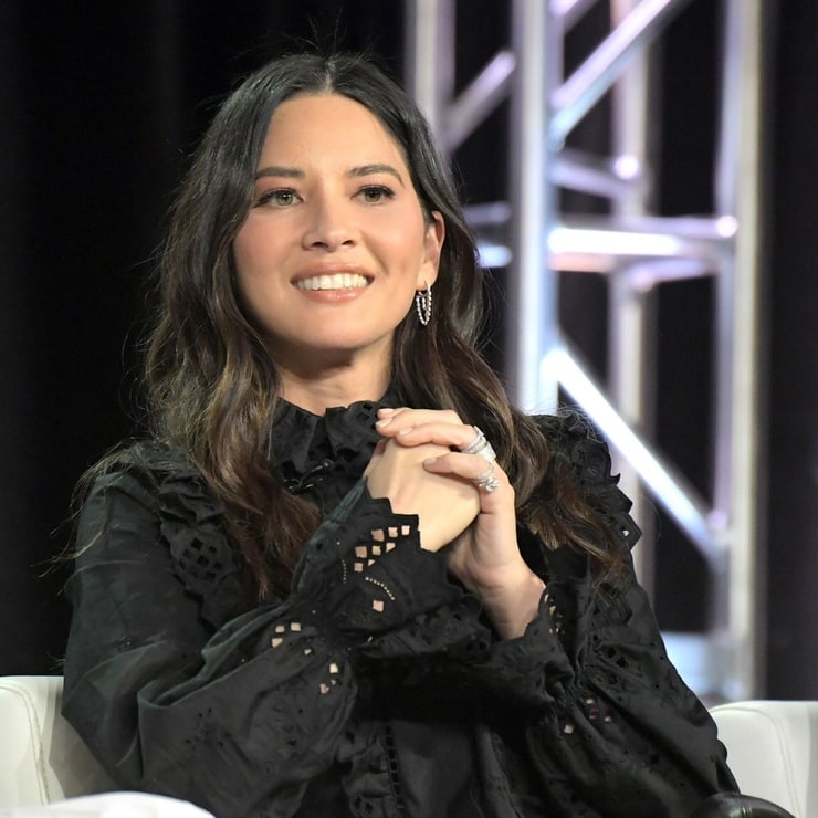 Olivia Munn