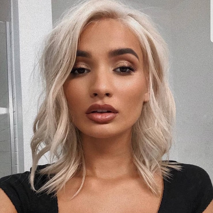 Pia Mia Perez