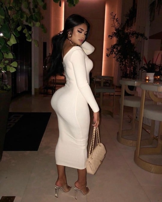 Maria Perez.