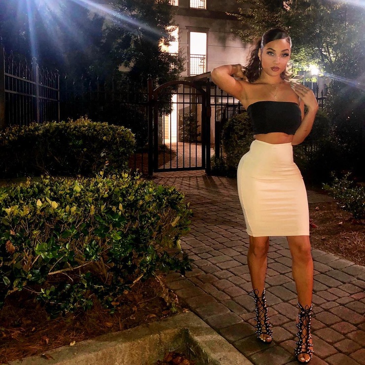 Marissa Da'Nae