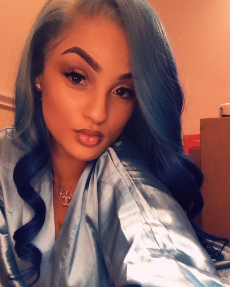 Picture of Marissa Da’Nae