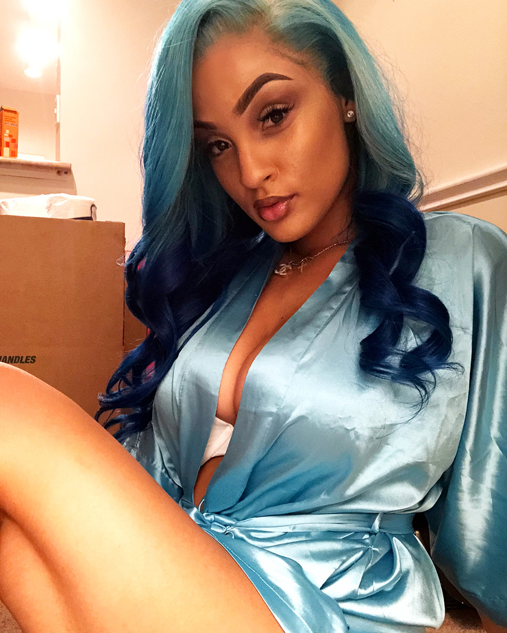 Marissa Da'Nae