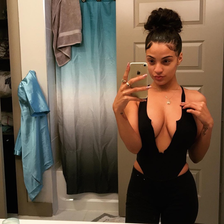 Marissa Da'Nae Marissa Da'Nae