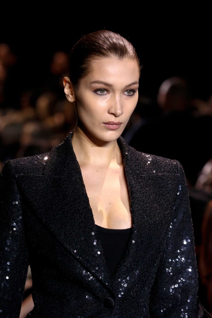 Bella Hadid