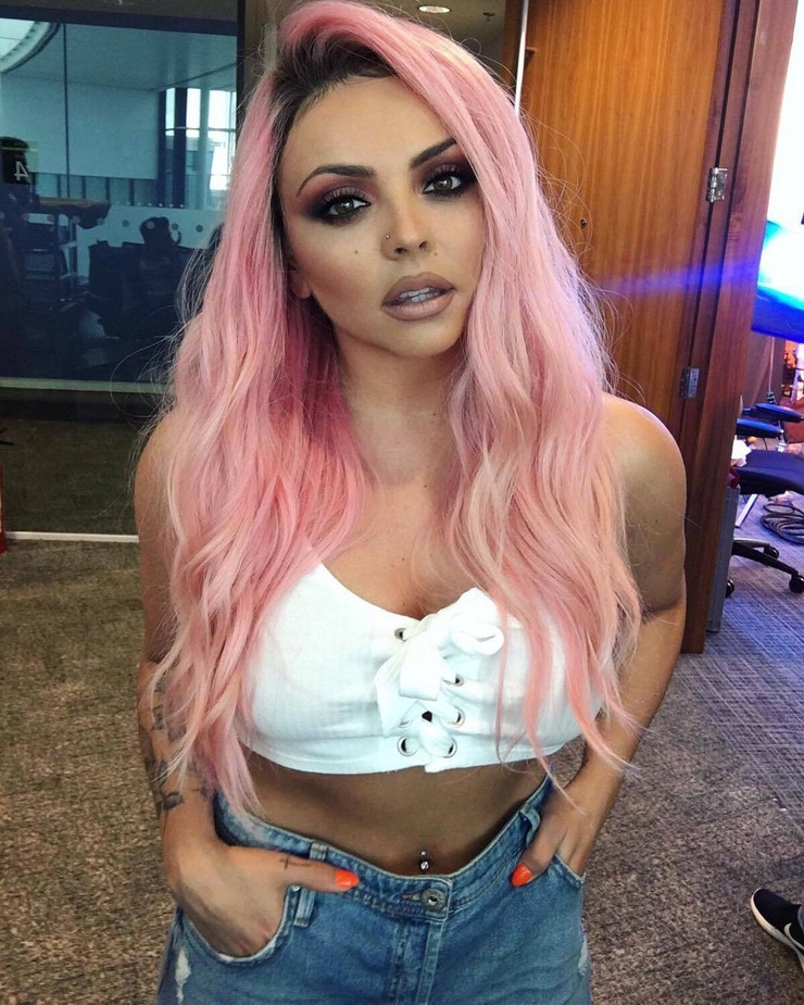Jesy Nelson Jesy Nelson