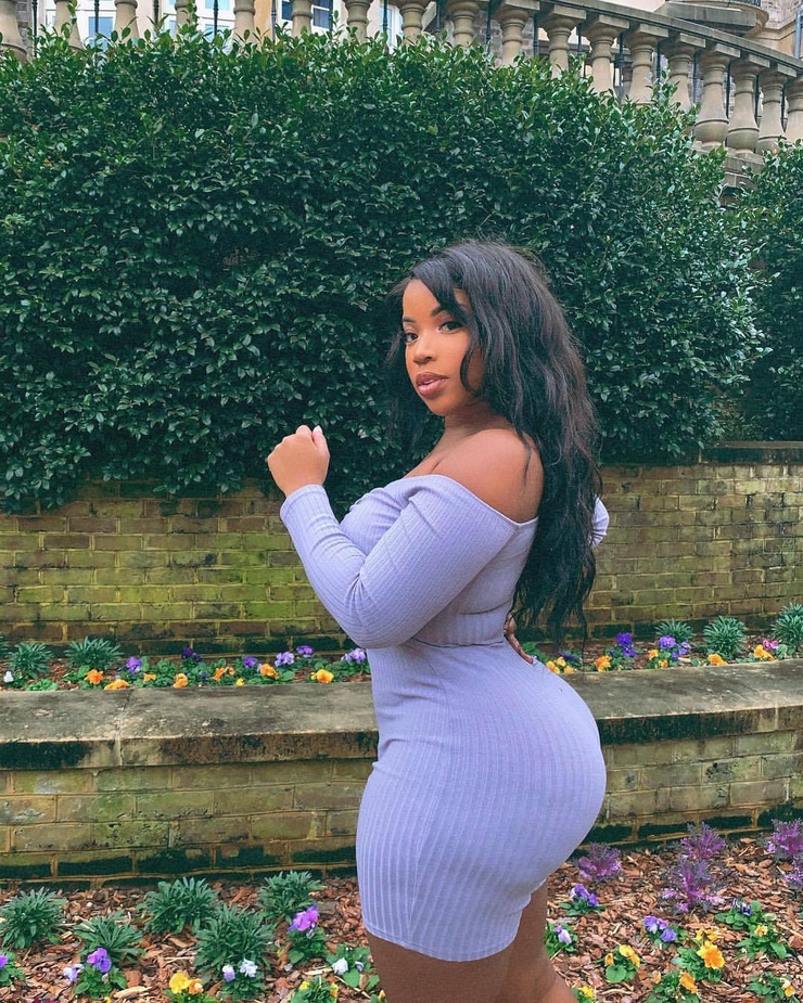 Brianna Amor
