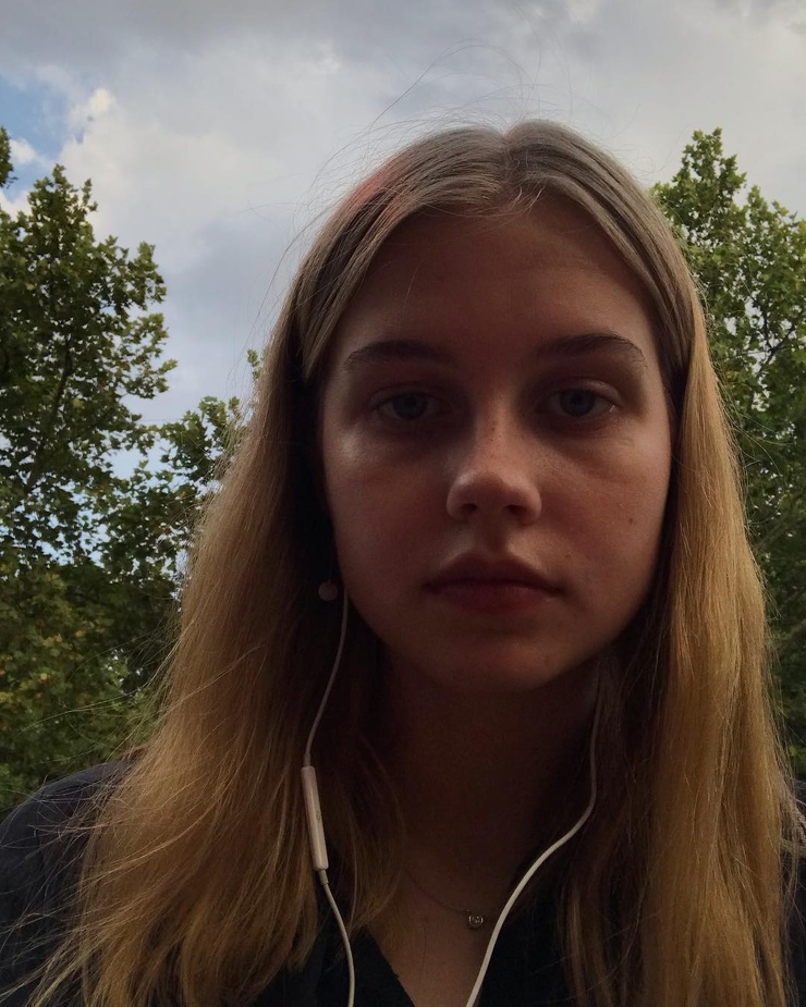 Angourie Rice