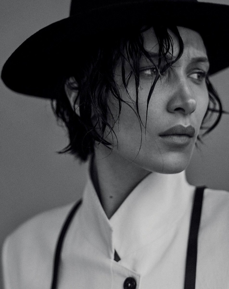 Bella Hadid Bella Hadid