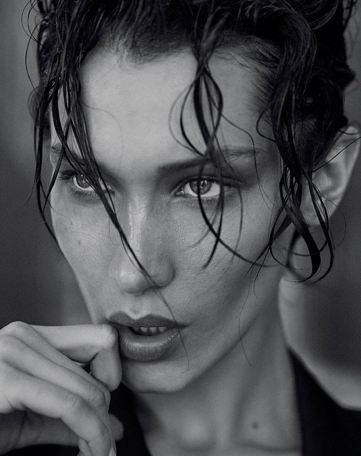 Picture of Bella Hadid