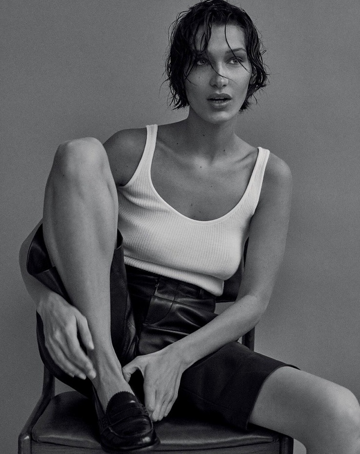 Bella Hadid Bella Hadid