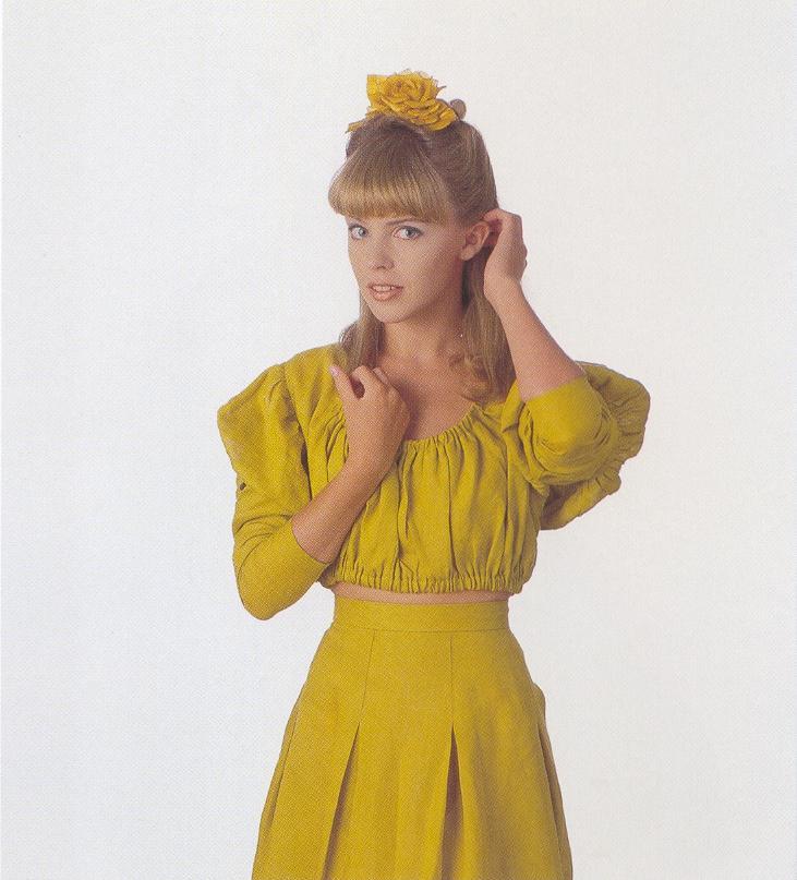 Kylie Minogue Kylie Minogue