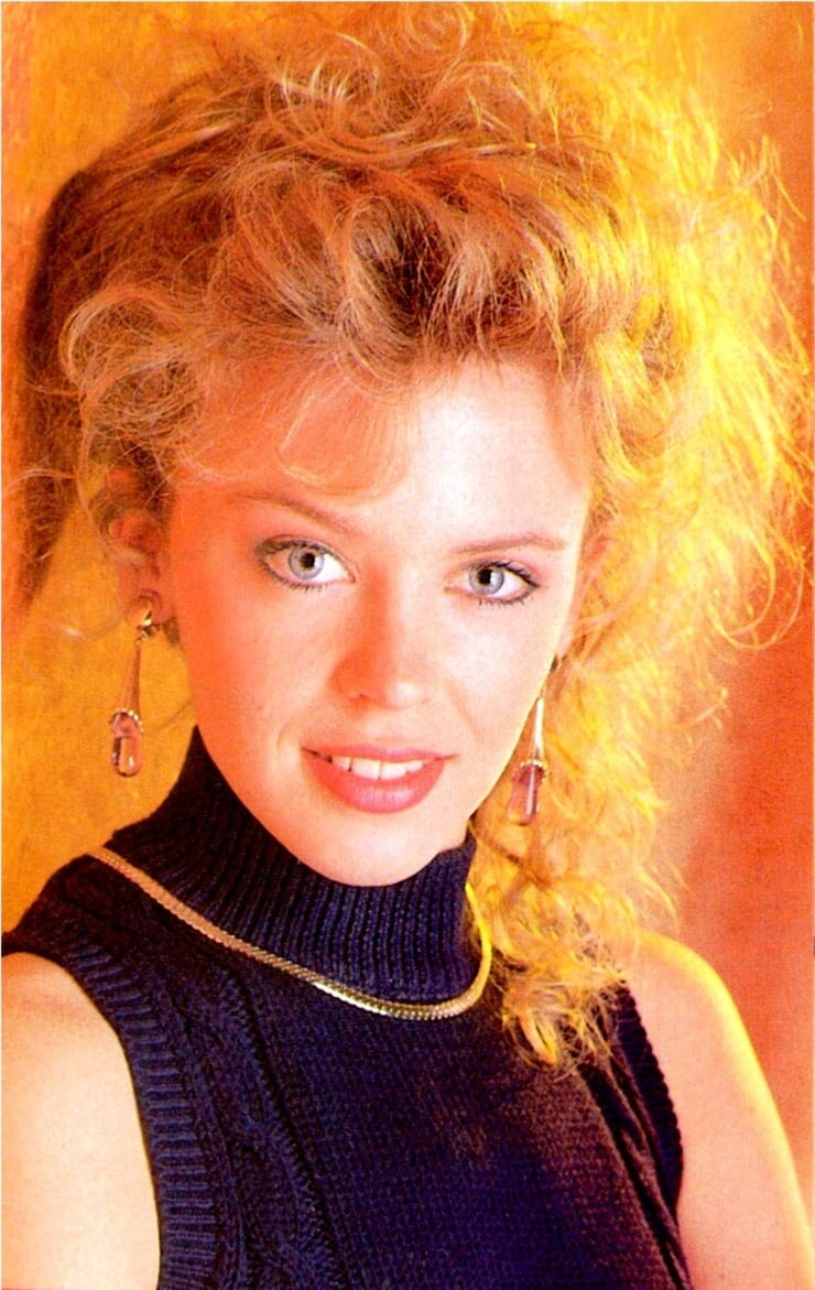 Kylie Minogue image