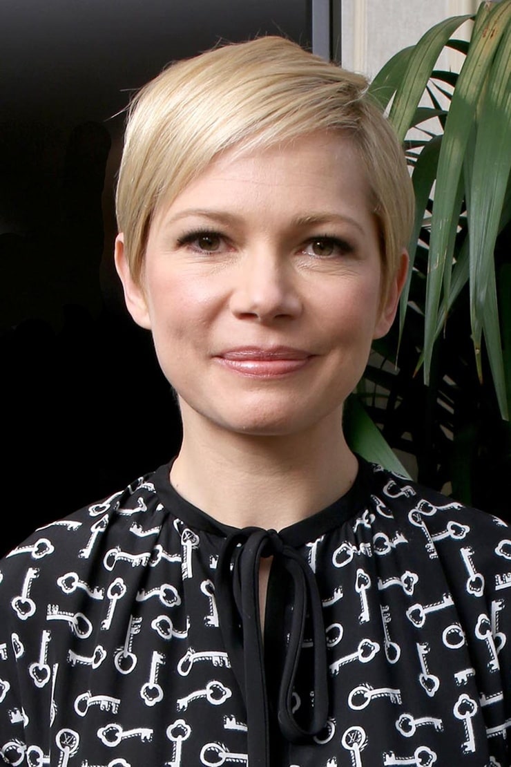 Michelle Williams