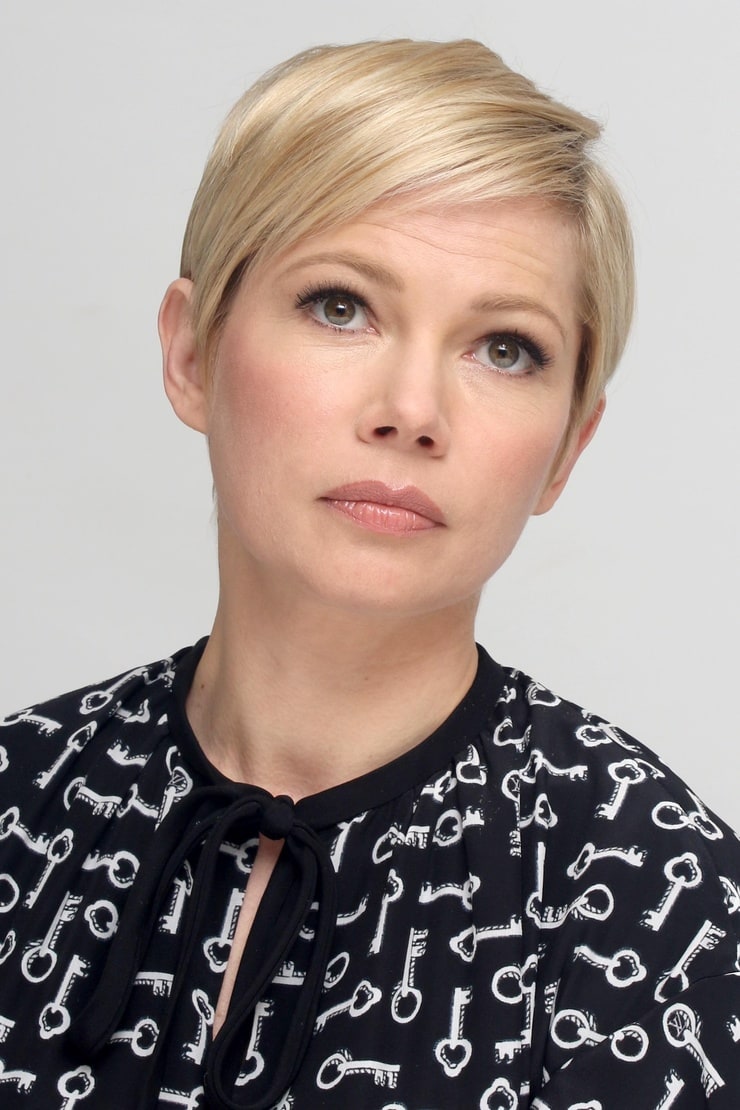 Michelle Williams