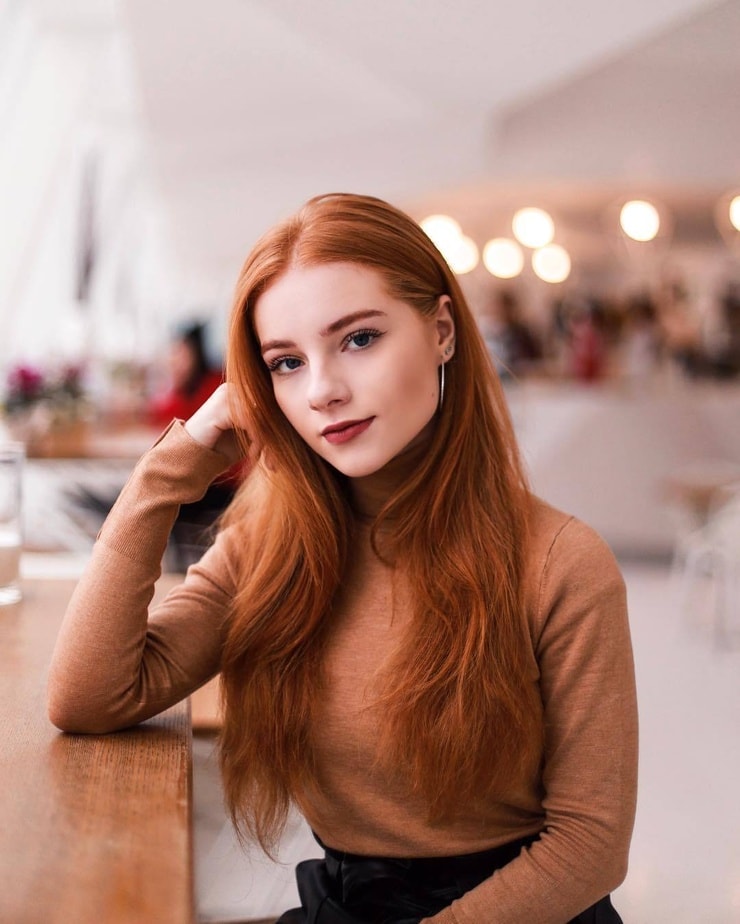 Julia Adamenko