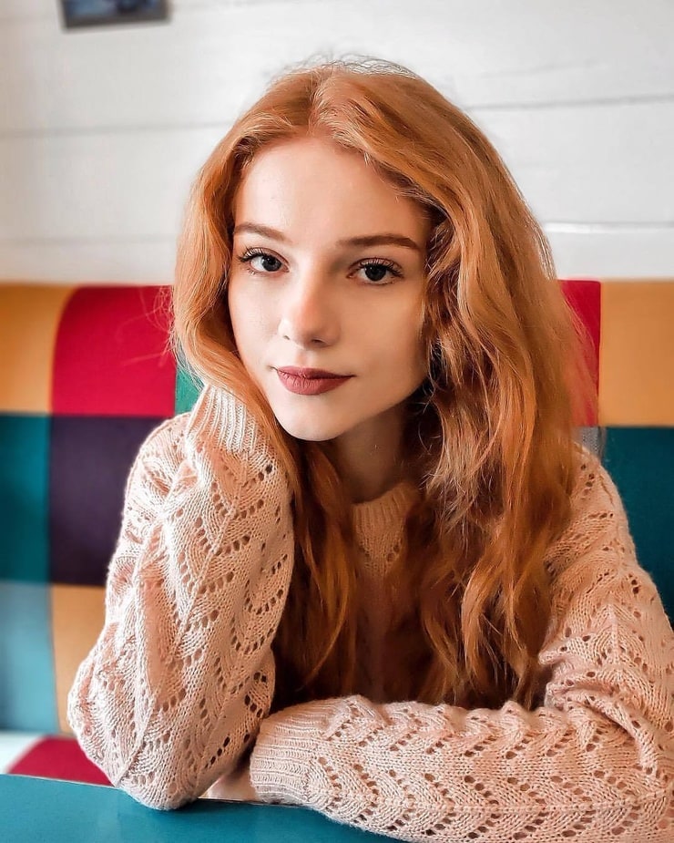 Julia Adamenko