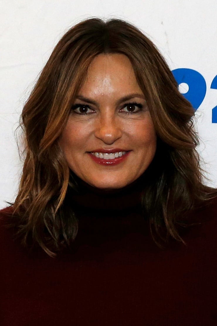 Mariska Hargitay